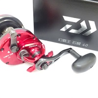 １７幻覇王 石鯛４０